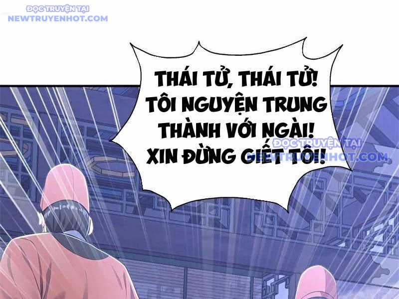 Ta Thực Sự Không Muốn Làm Thần Tiên Chapter 130 trang 58