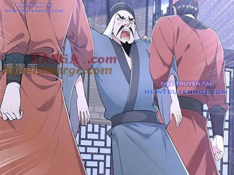 Ta Thực Sự Không Muốn Làm Thần Tiên Chapter 130 trang 59