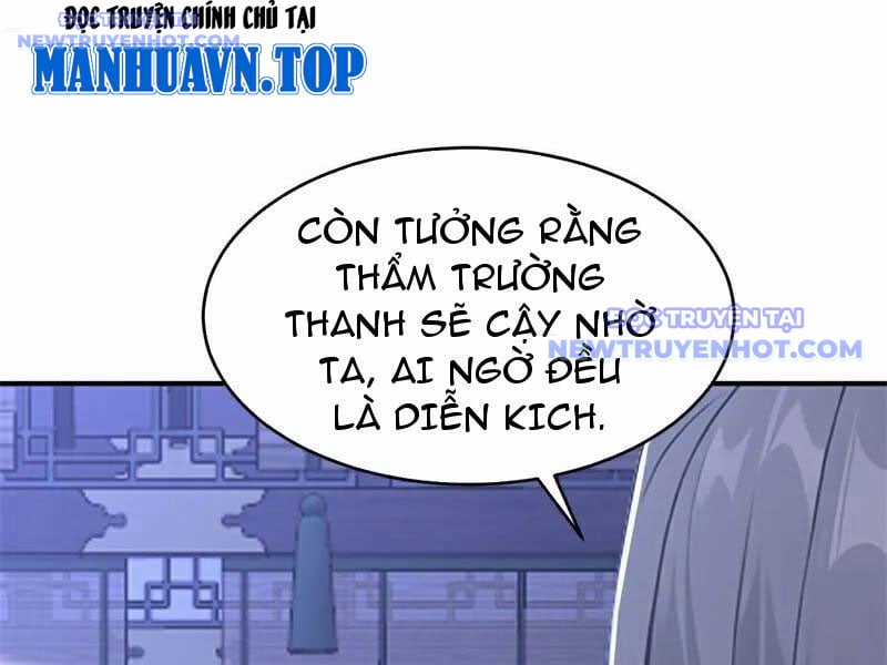 Ta Thực Sự Không Muốn Làm Thần Tiên Chapter 130 trang 61