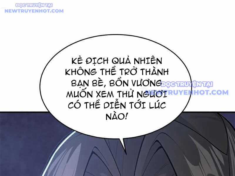 Ta Thực Sự Không Muốn Làm Thần Tiên Chapter 130 trang 64