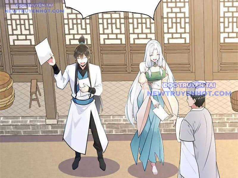 Ta Thực Sự Không Muốn Làm Thần Tiên Chapter 130 trang 69