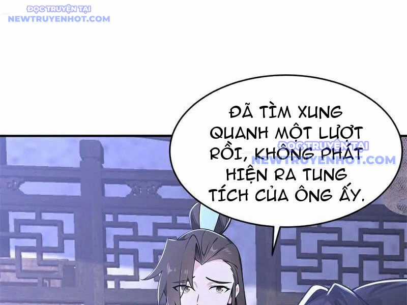 Ta Thực Sự Không Muốn Làm Thần Tiên Chapter 130 trang 7
