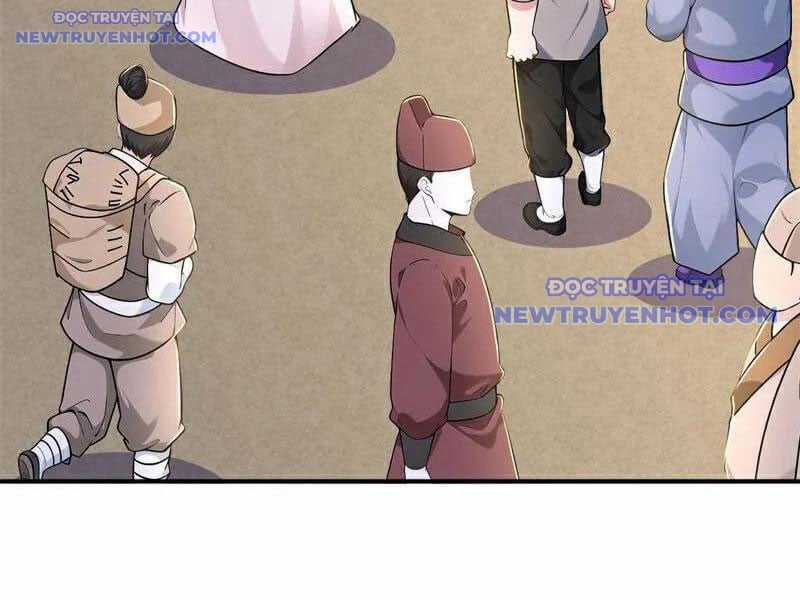 Ta Thực Sự Không Muốn Làm Thần Tiên Chapter 130 trang 71