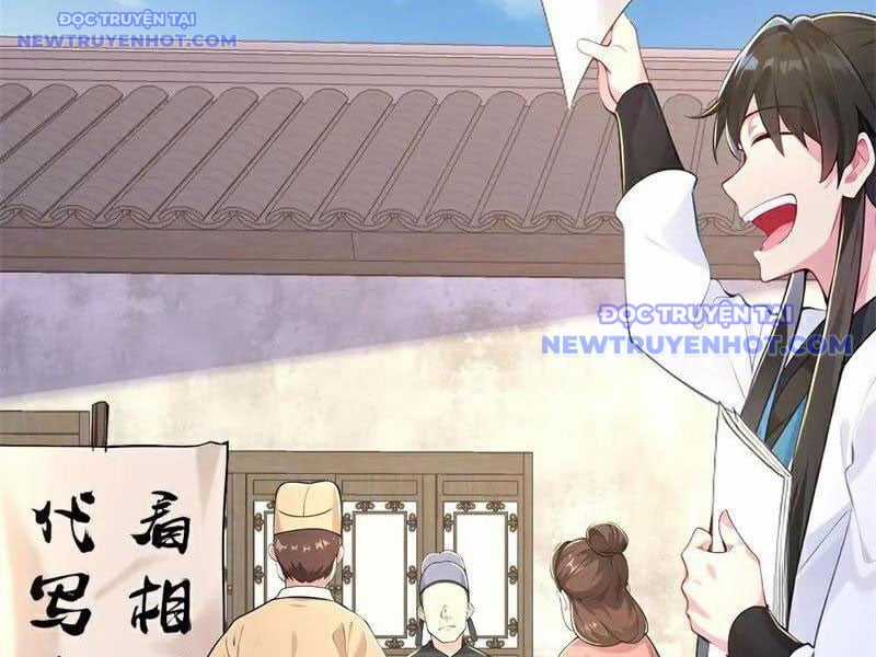 Ta Thực Sự Không Muốn Làm Thần Tiên Chapter 130 trang 73