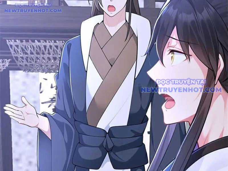 Ta Thực Sự Không Muốn Làm Thần Tiên Chapter 130 trang 8