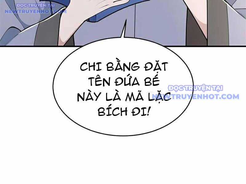 Ta Thực Sự Không Muốn Làm Thần Tiên Chapter 130 trang 81