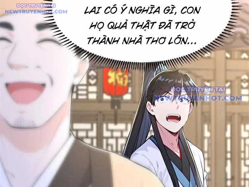 Ta Thực Sự Không Muốn Làm Thần Tiên Chapter 130 trang 86