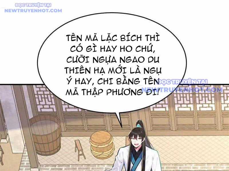 Ta Thực Sự Không Muốn Làm Thần Tiên Chapter 130 trang 93