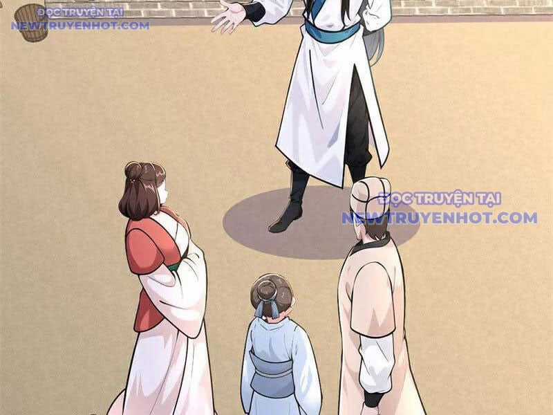 Ta Thực Sự Không Muốn Làm Thần Tiên Chapter 130 trang 94