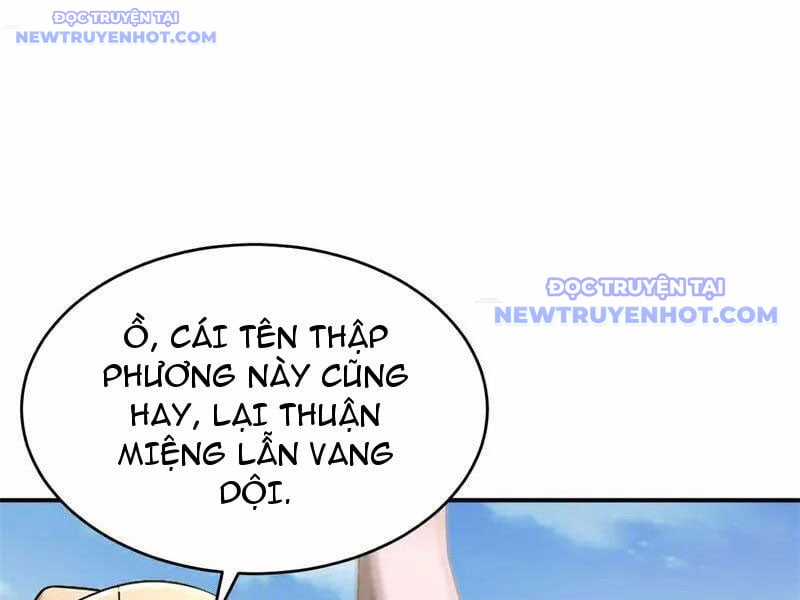 Ta Thực Sự Không Muốn Làm Thần Tiên Chapter 130 trang 96