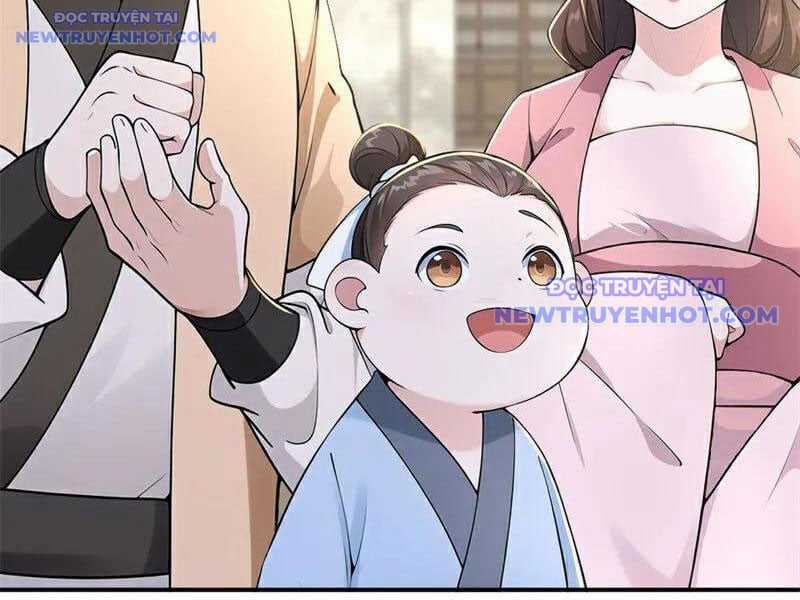 Ta Thực Sự Không Muốn Làm Thần Tiên Chapter 130 trang 98