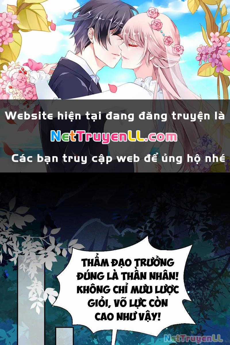 Ta Thực Sự Không Muốn Làm Thần Tiên Chapter 14 trang 0