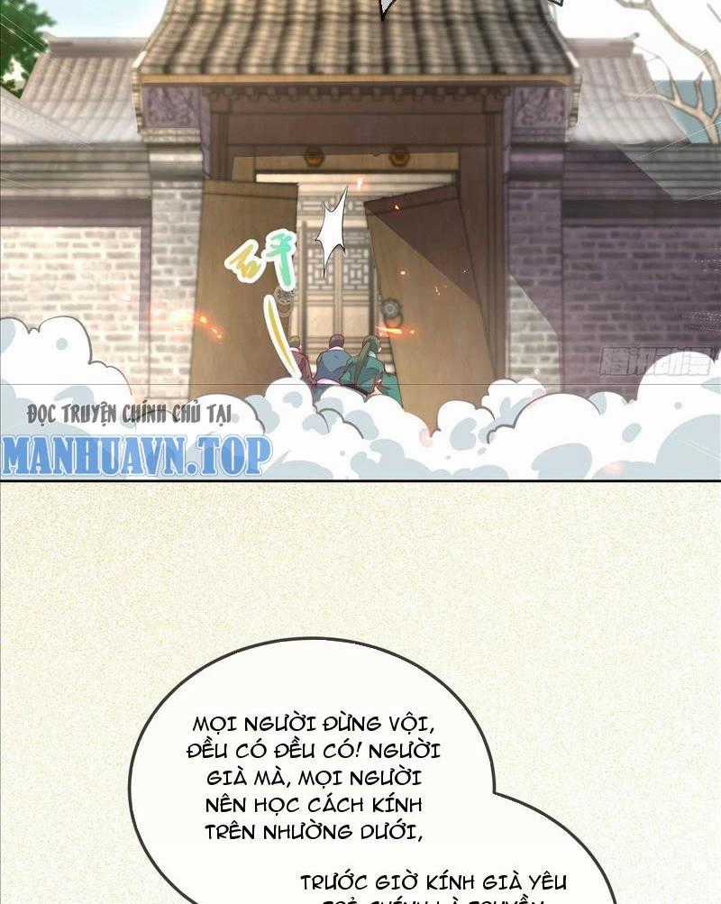 Ta Thực Sự Không Muốn Làm Thần Tiên Chapter 16 trang 1