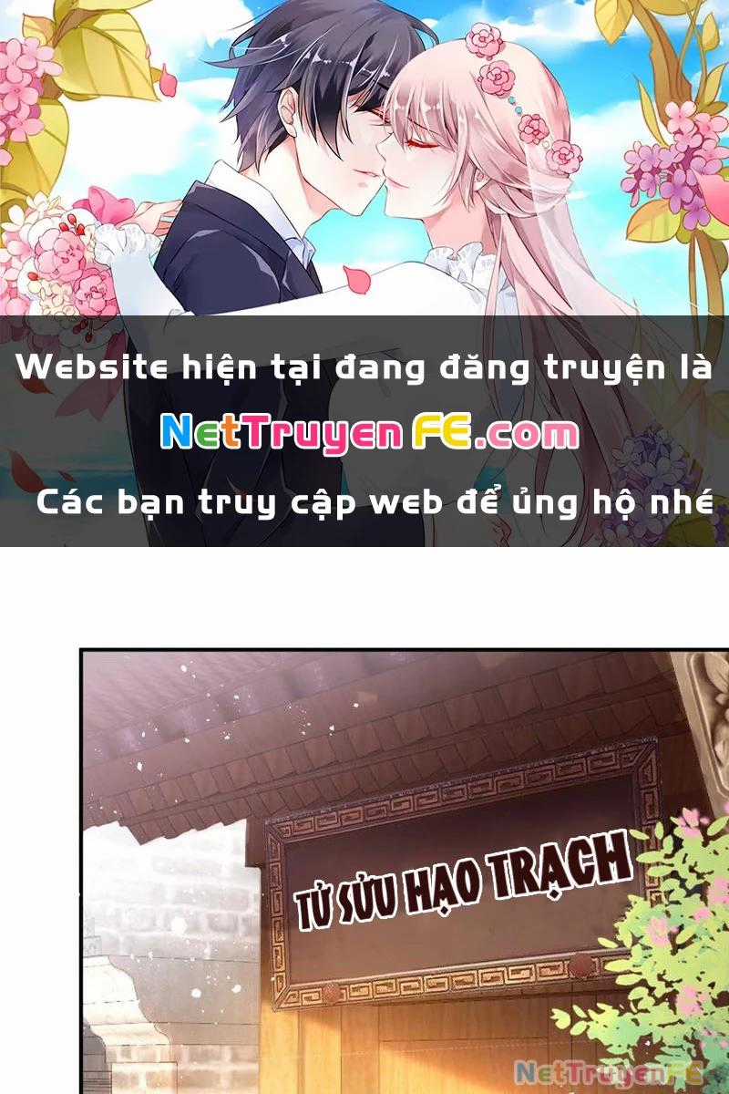 Ta Thực Sự Không Muốn Làm Thần Tiên Chapter 17 trang 0