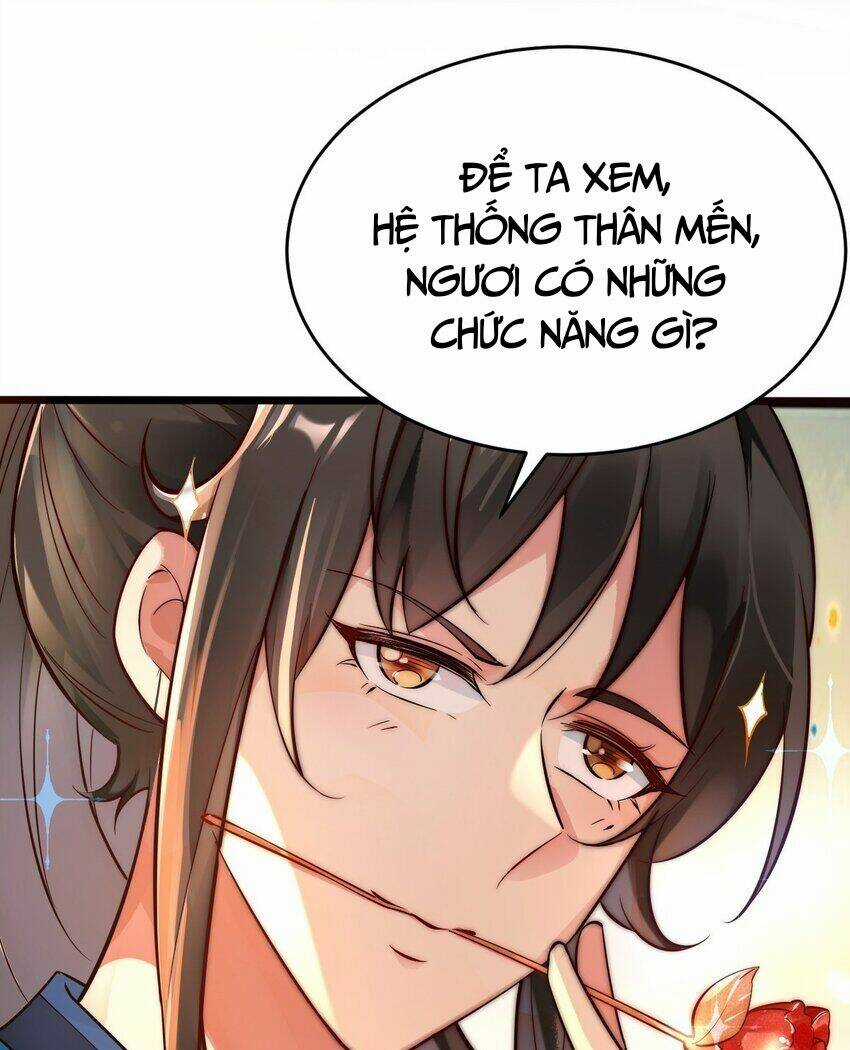 Ta Thực Sự Không Muốn Làm Thần Tiên Chapter 2 trang 10