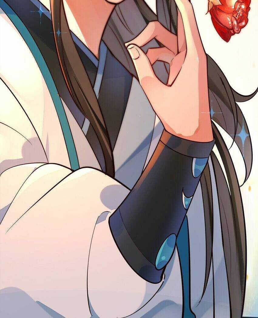 Ta Thực Sự Không Muốn Làm Thần Tiên Chapter 2 trang 11