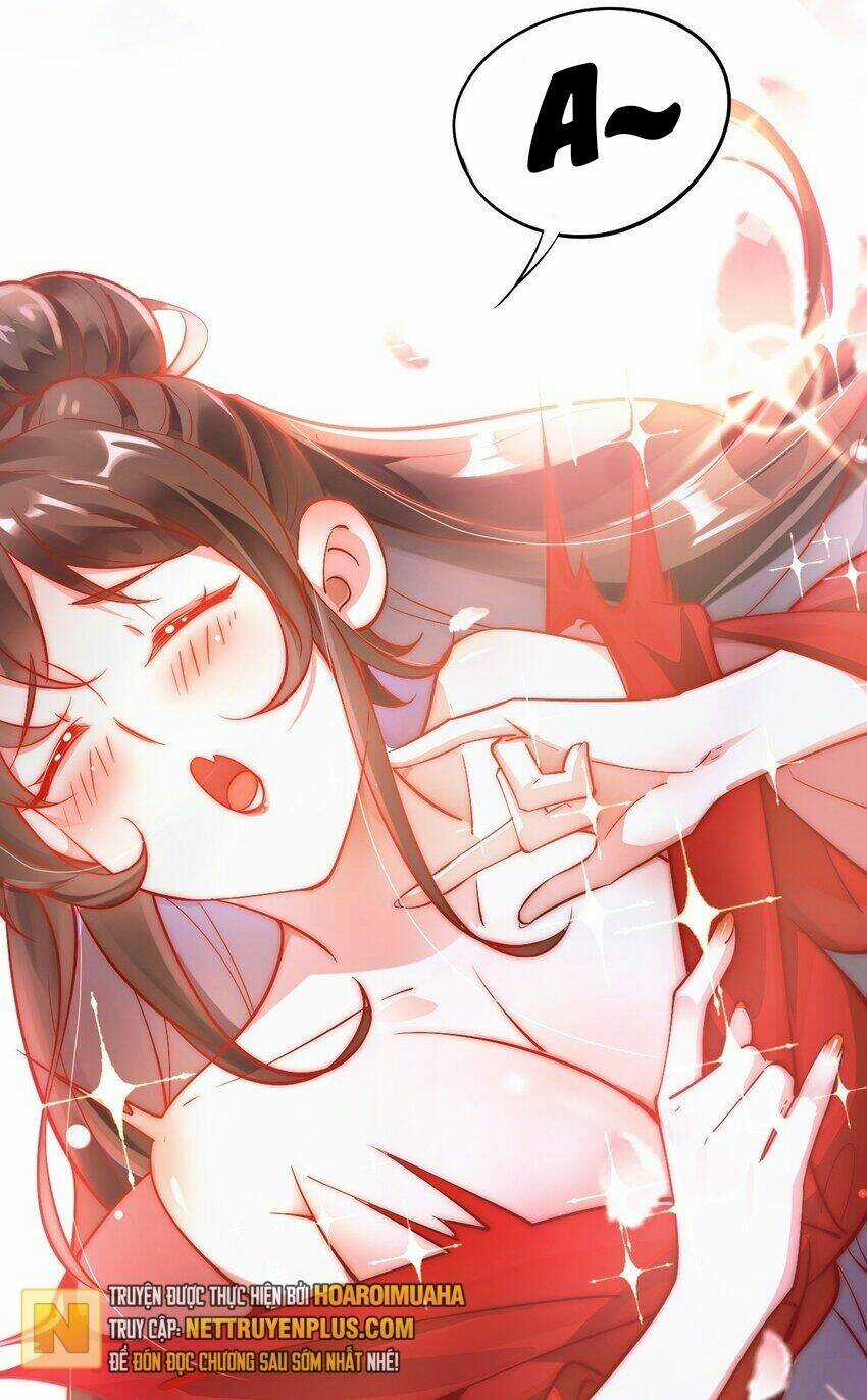 Ta Thực Sự Không Muốn Làm Thần Tiên Chapter 2 trang 15