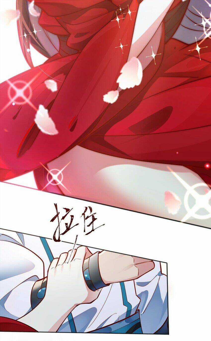 Ta Thực Sự Không Muốn Làm Thần Tiên Chapter 2 trang 16