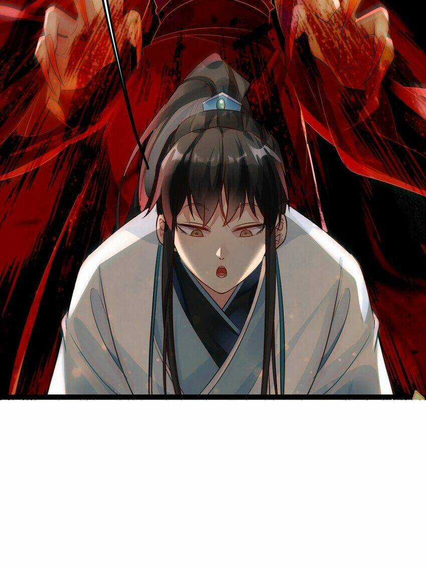 Ta Thực Sự Không Muốn Làm Thần Tiên Chapter 2 trang 2