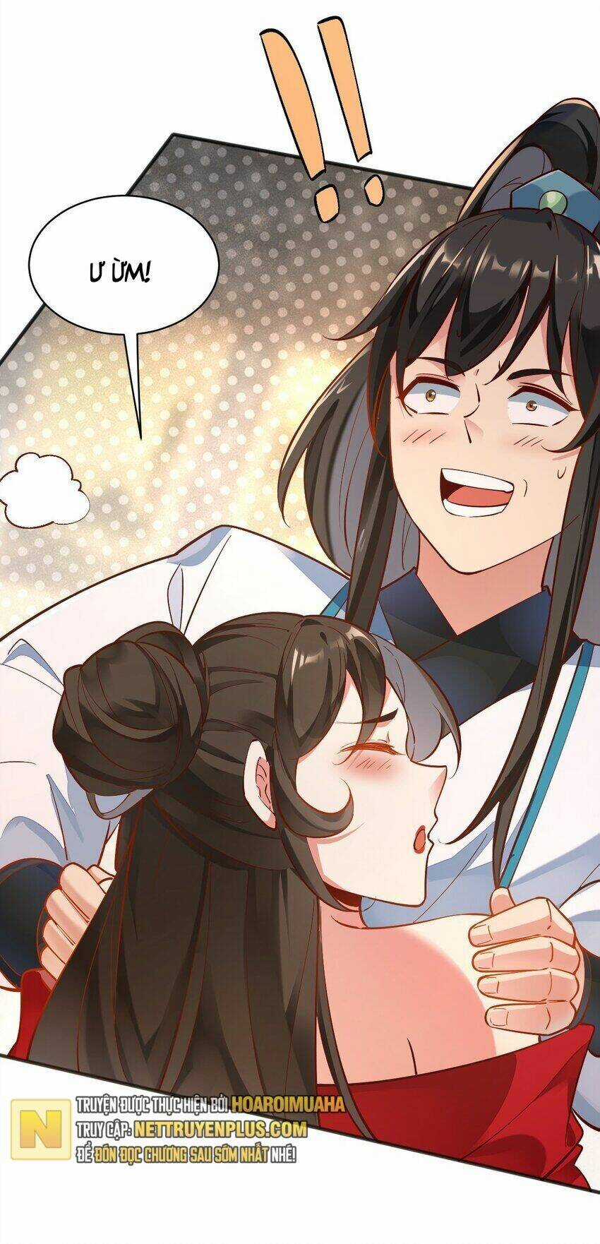 Ta Thực Sự Không Muốn Làm Thần Tiên Chapter 2 trang 20