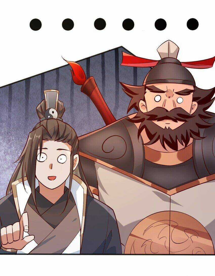 Ta Thực Sự Không Muốn Làm Thần Tiên Chapter 2 trang 21