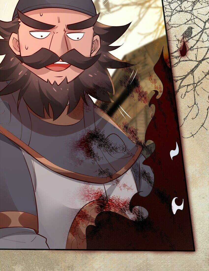 Ta Thực Sự Không Muốn Làm Thần Tiên Chapter 2 trang 32