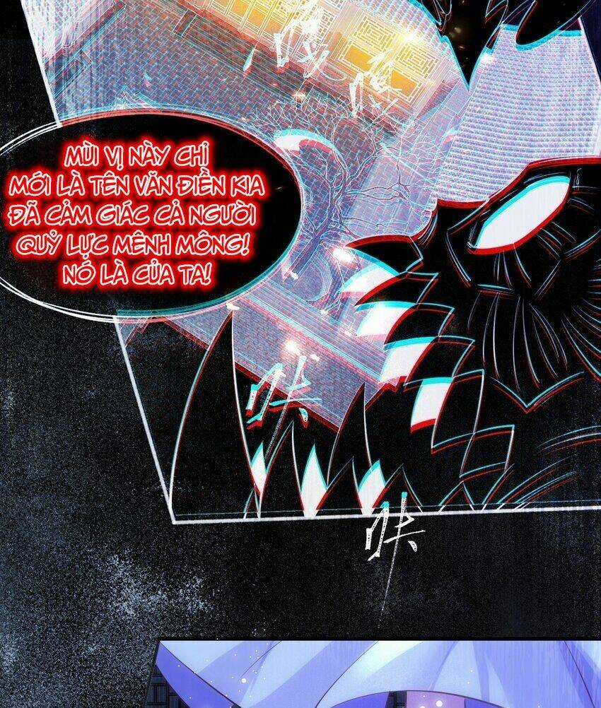 Ta Thực Sự Không Muốn Làm Thần Tiên Chapter 2 trang 35