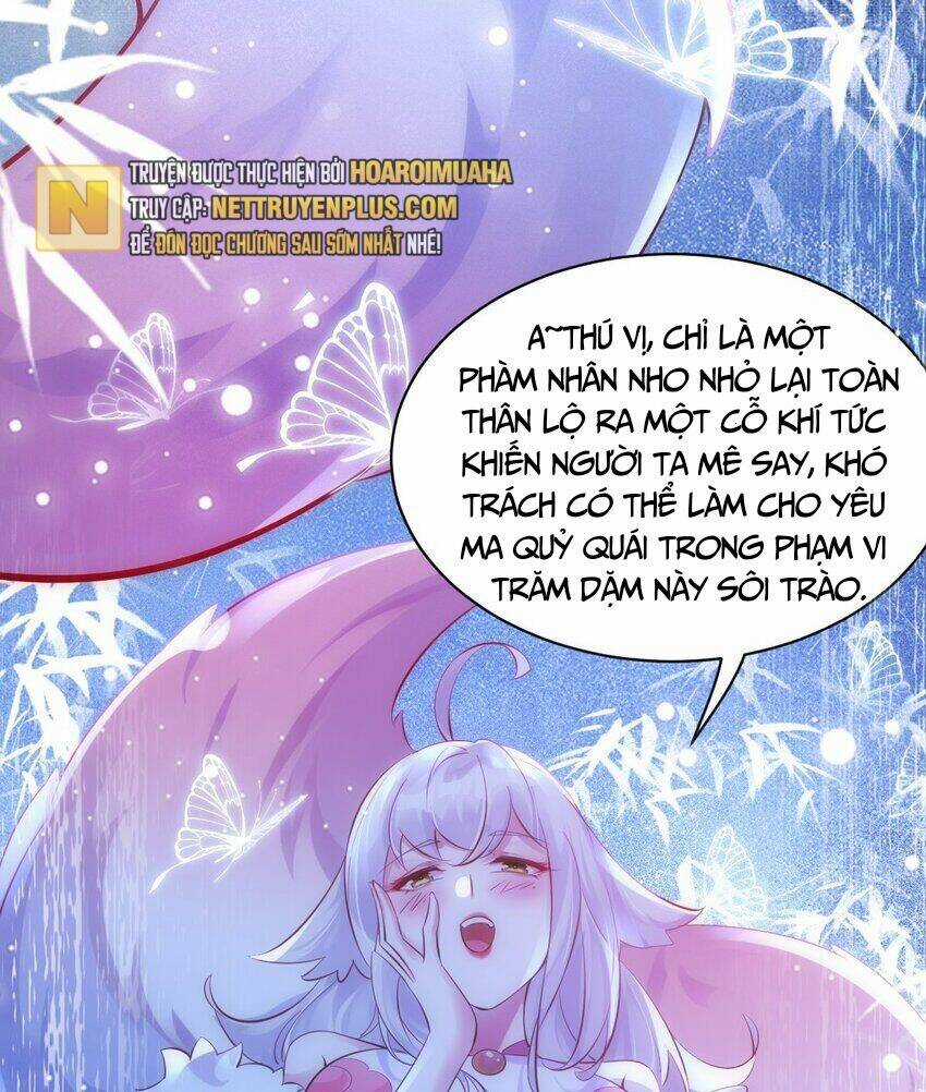 Ta Thực Sự Không Muốn Làm Thần Tiên Chapter 2 trang 37