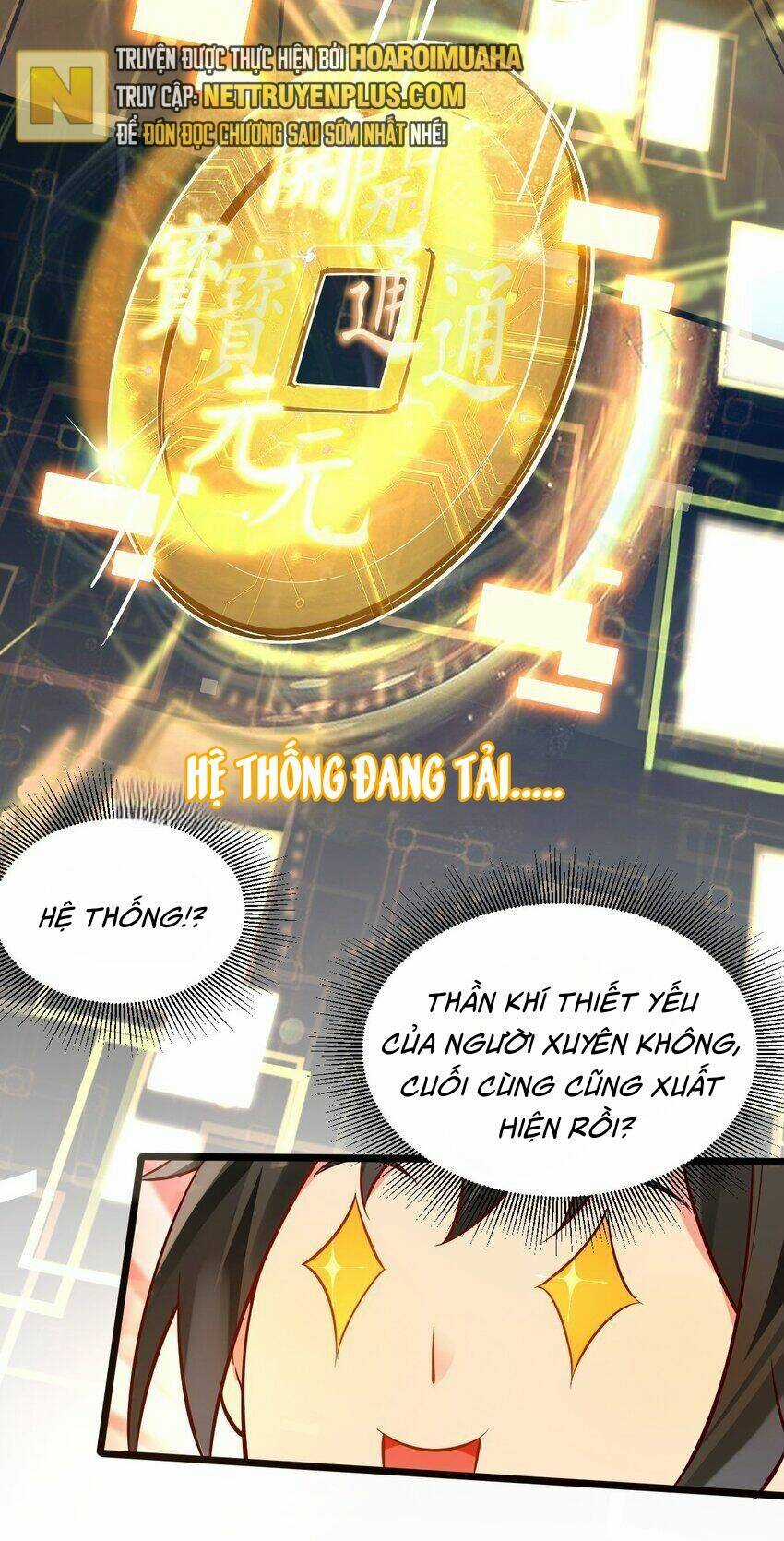 Ta Thực Sự Không Muốn Làm Thần Tiên Chapter 2 trang 9