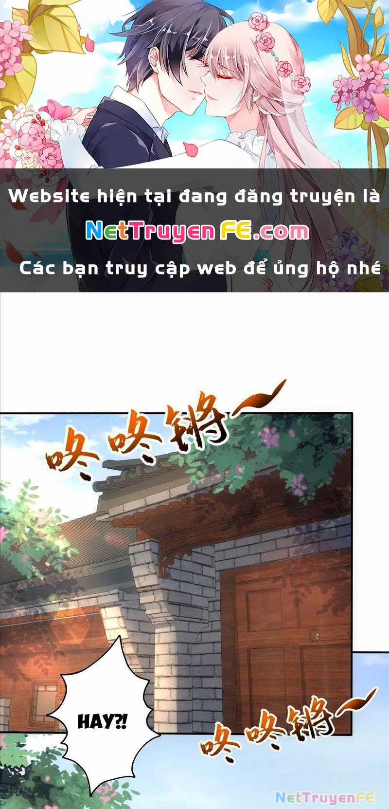 Ta Thực Sự Không Muốn Làm Thần Tiên Chapter 20 trang 0