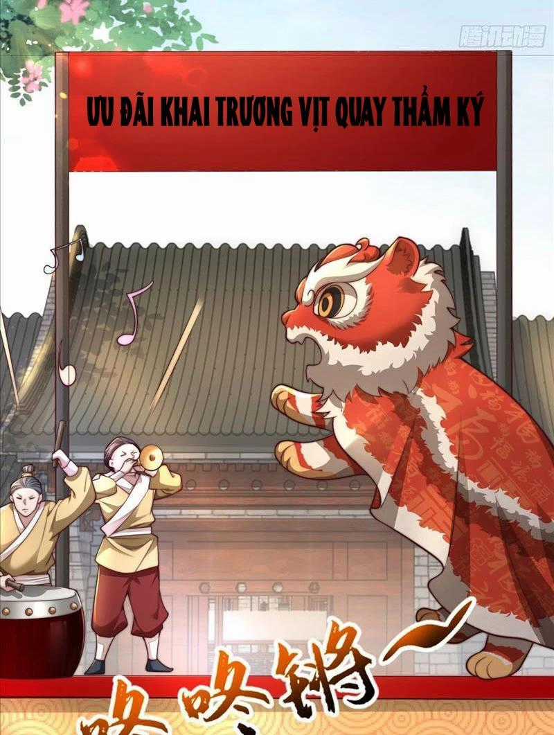 Ta Thực Sự Không Muốn Làm Thần Tiên Chapter 20 trang 1
