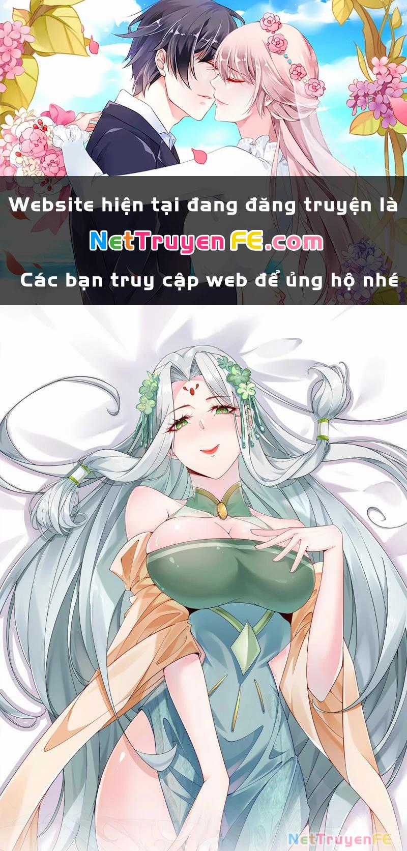 Ta Thực Sự Không Muốn Làm Thần Tiên Chapter 23 trang 0
