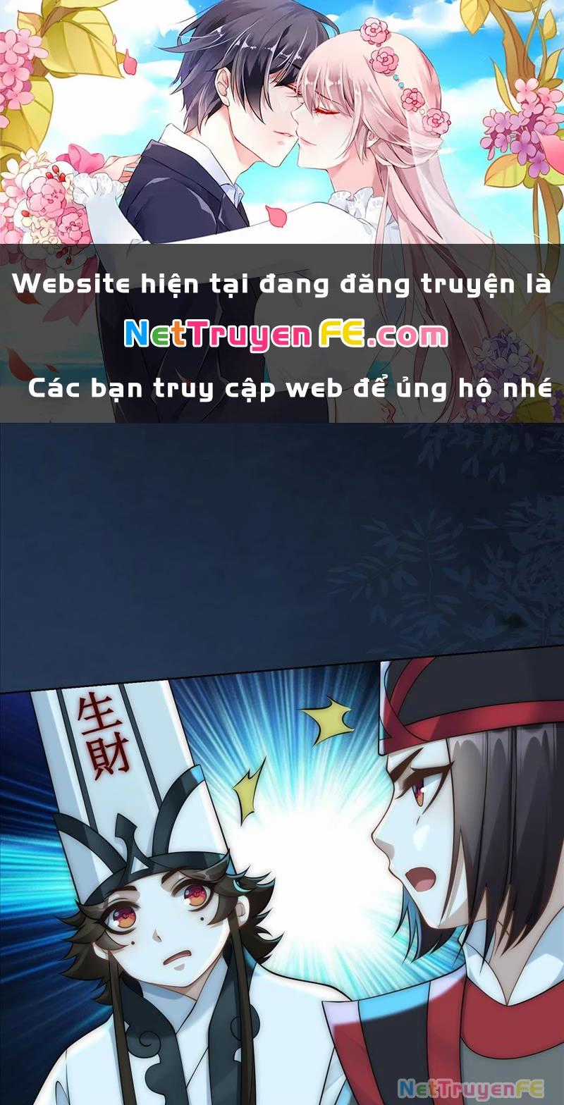 Ta Thực Sự Không Muốn Làm Thần Tiên Chapter 25 trang 0