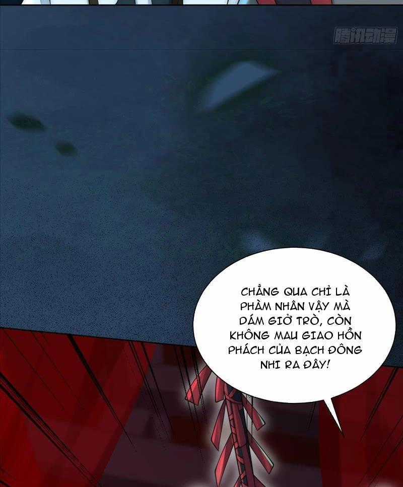 Ta Thực Sự Không Muốn Làm Thần Tiên Chapter 25 trang 1