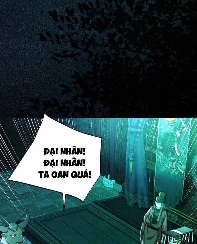 Ta Thực Sự Không Muốn Làm Thần Tiên Chapter 26 trang 1
