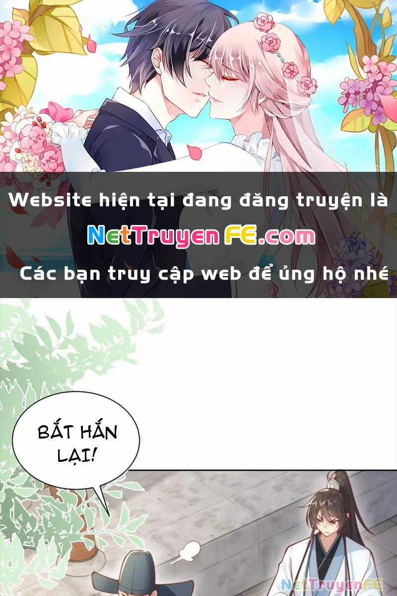 Ta Thực Sự Không Muốn Làm Thần Tiên Chapter 28 trang 0