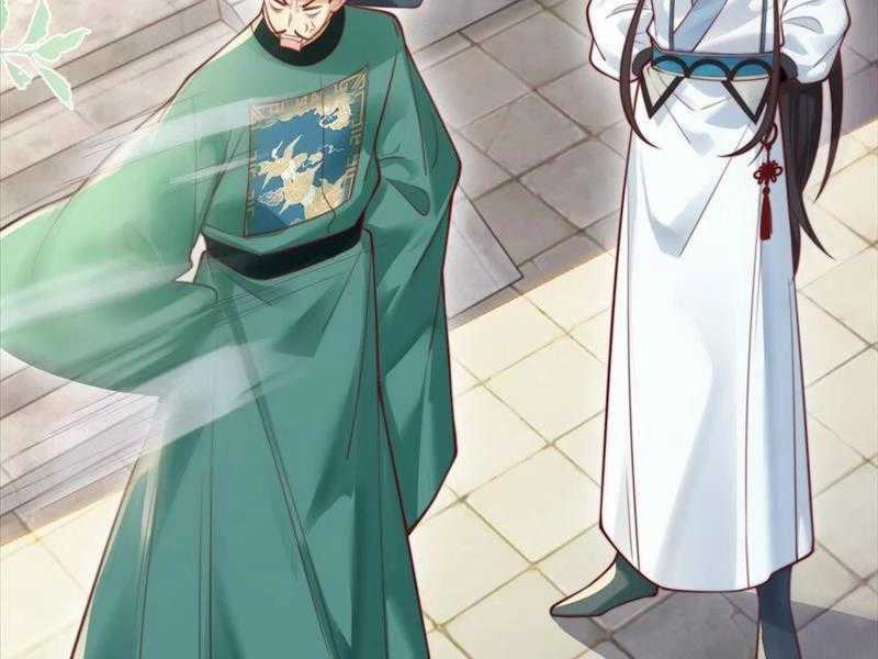 Ta Thực Sự Không Muốn Làm Thần Tiên Chapter 28 trang 1