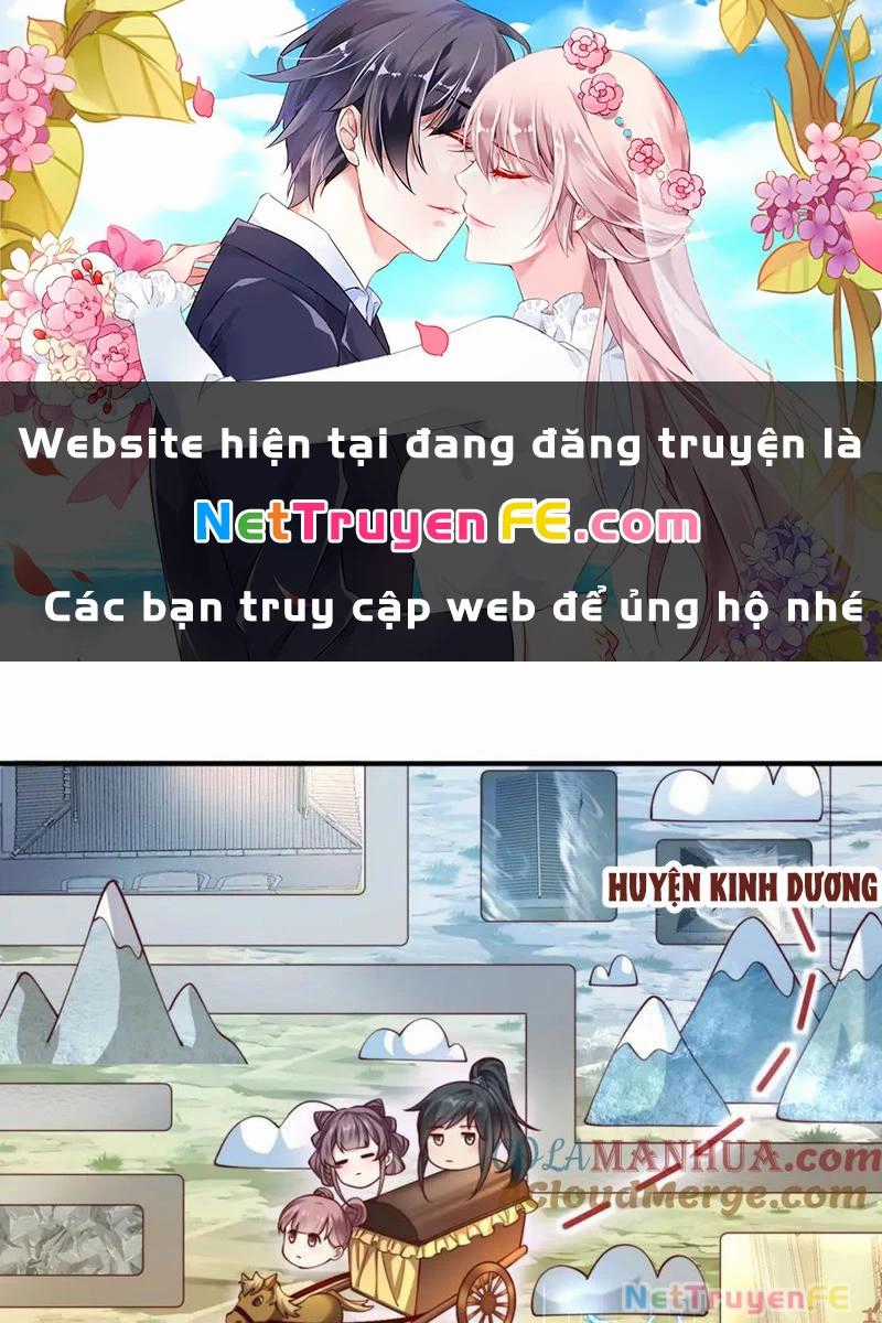 Ta Thực Sự Không Muốn Làm Thần Tiên Chapter 29 trang 0
