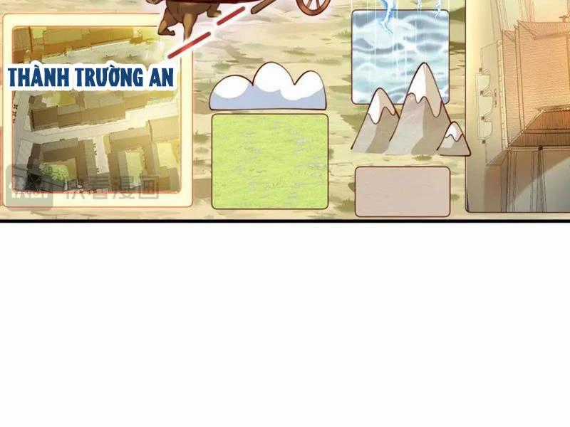 Ta Thực Sự Không Muốn Làm Thần Tiên Chapter 29 trang 1