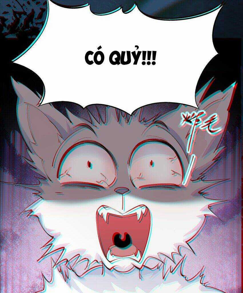 Ta Thực Sự Không Muốn Làm Thần Tiên Chapter 3 trang 10