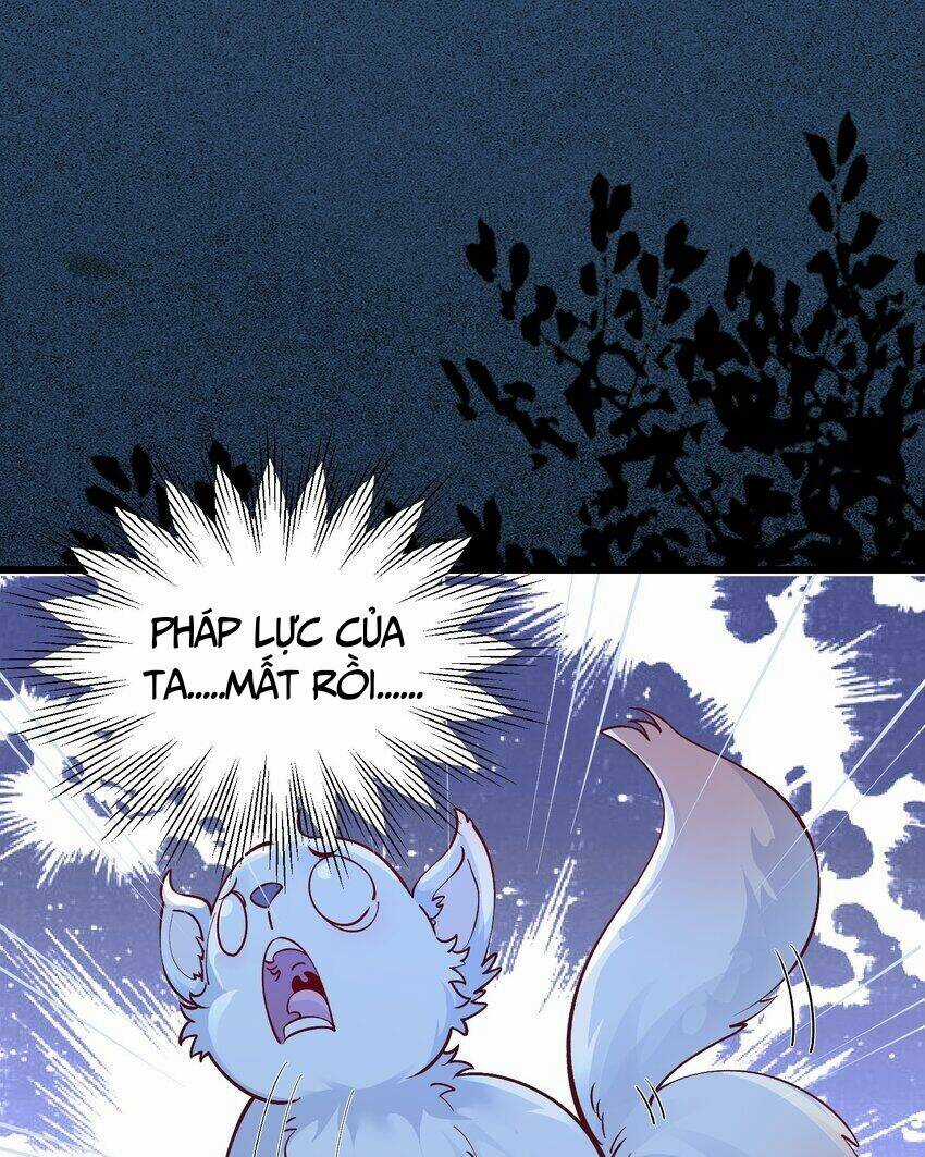 Ta Thực Sự Không Muốn Làm Thần Tiên Chapter 3 trang 12