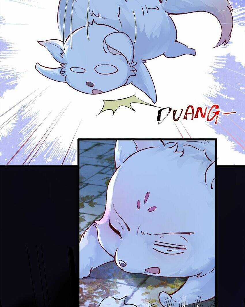 Ta Thực Sự Không Muốn Làm Thần Tiên Chapter 3 trang 13