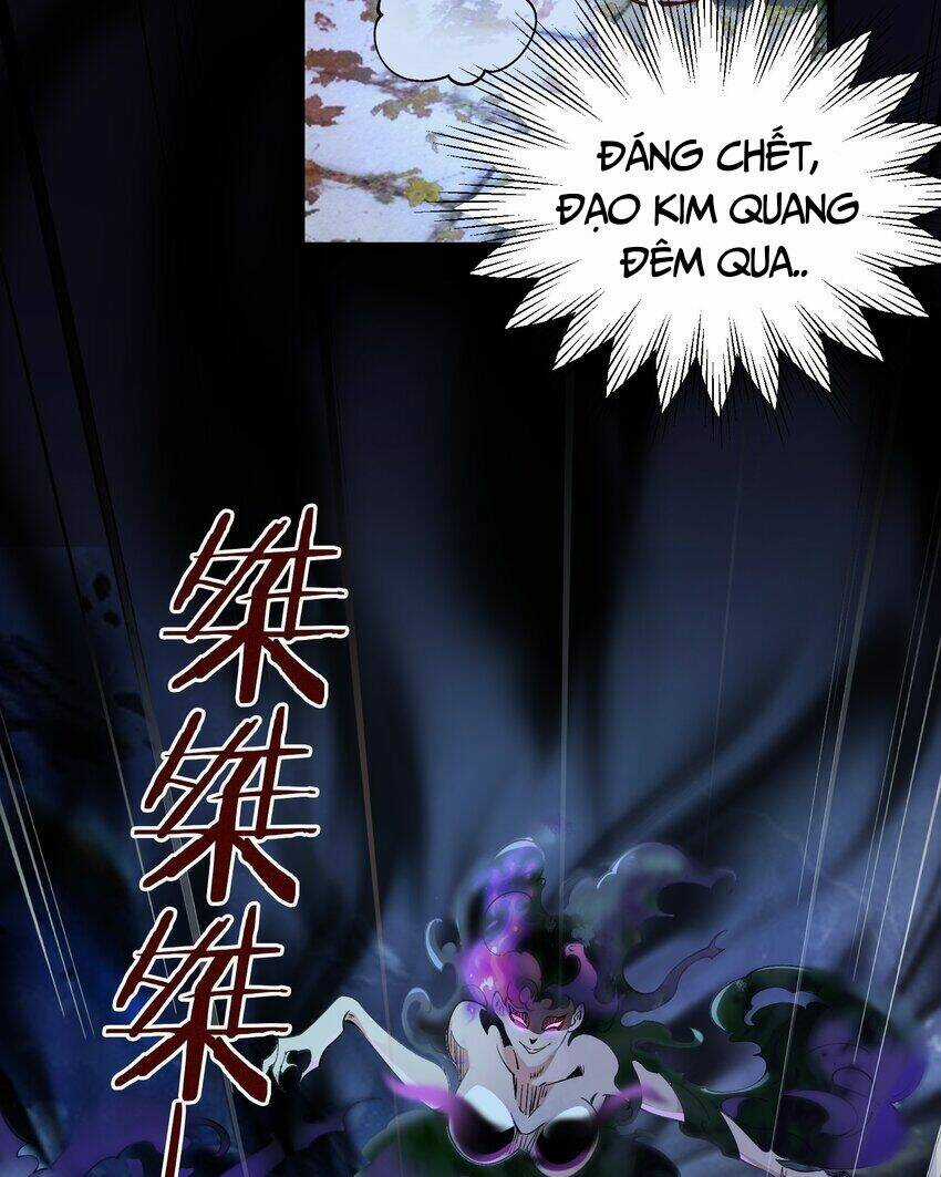 Ta Thực Sự Không Muốn Làm Thần Tiên Chapter 3 trang 14