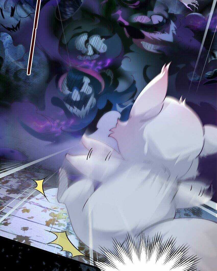 Ta Thực Sự Không Muốn Làm Thần Tiên Chapter 3 trang 15