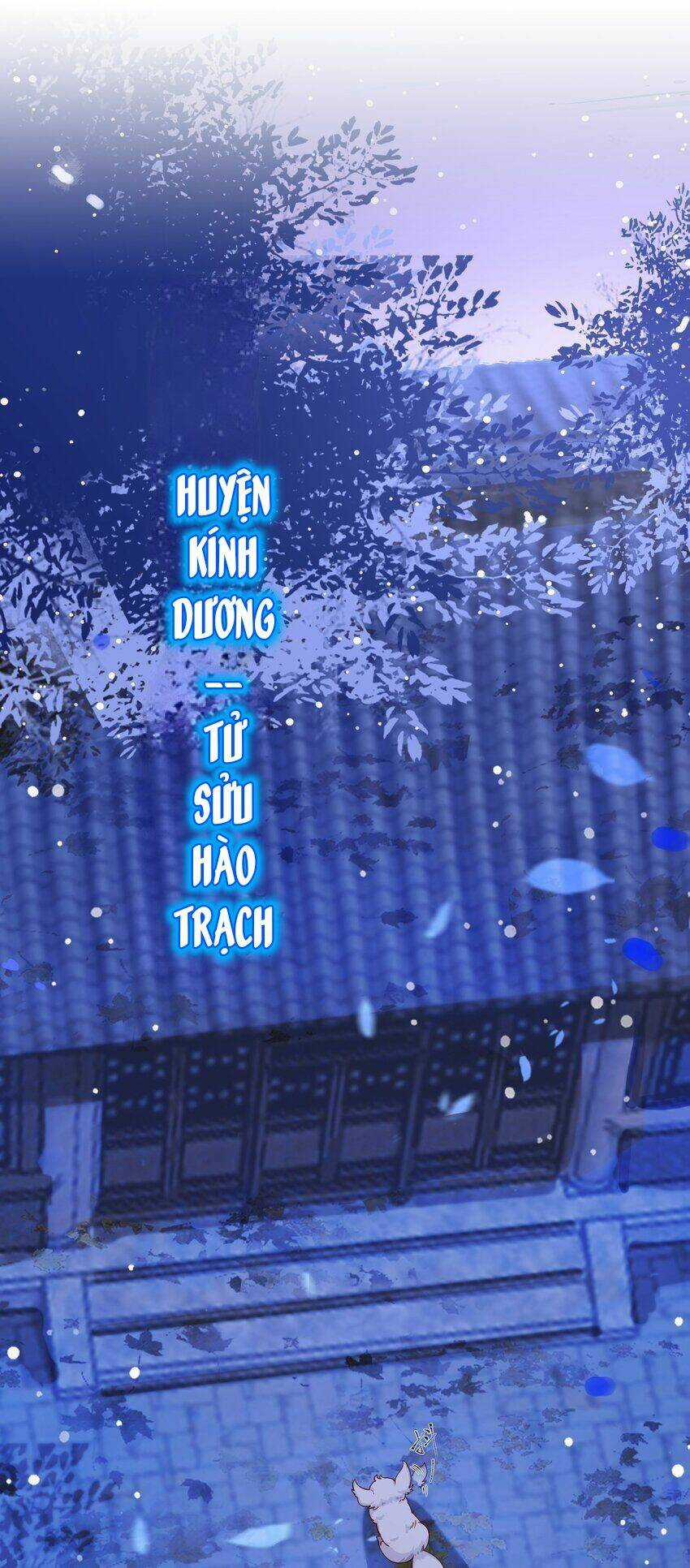 Ta Thực Sự Không Muốn Làm Thần Tiên Chapter 3 trang 2