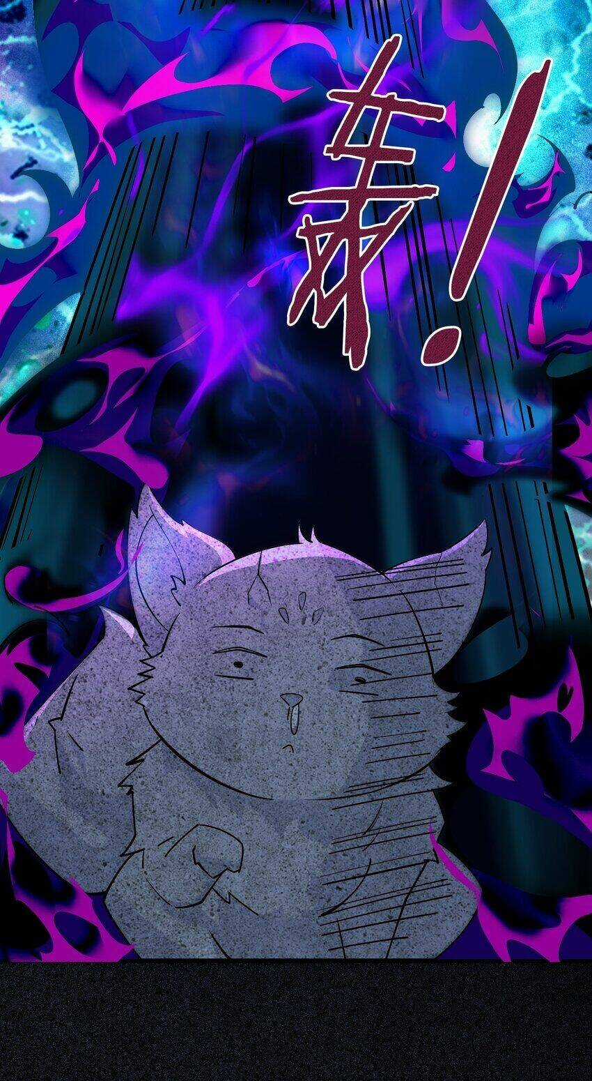 Ta Thực Sự Không Muốn Làm Thần Tiên Chapter 3 trang 20