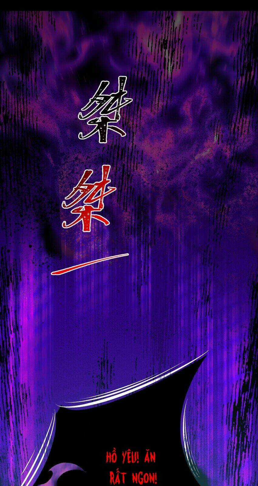 Ta Thực Sự Không Muốn Làm Thần Tiên Chapter 3 trang 22