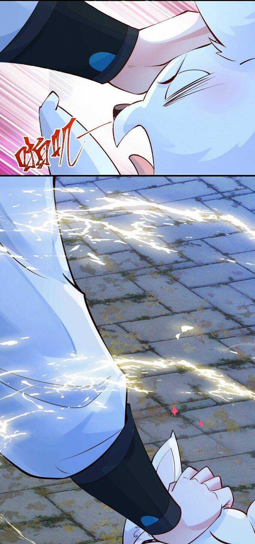 Ta Thực Sự Không Muốn Làm Thần Tiên Chapter 3 trang 29