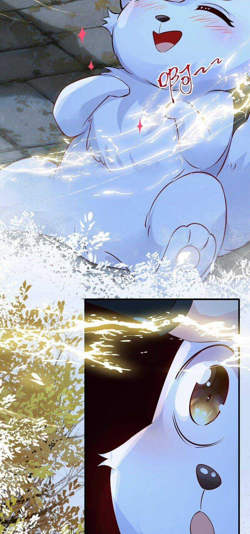 Ta Thực Sự Không Muốn Làm Thần Tiên Chapter 3 trang 30