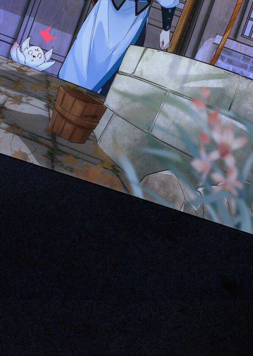 Ta Thực Sự Không Muốn Làm Thần Tiên Chapter 3 trang 34